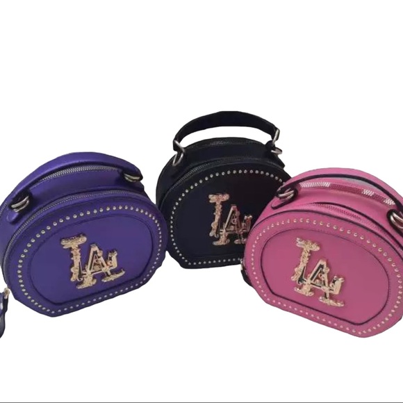 Women’s LA purses (NEW) - Picture 2 of 3